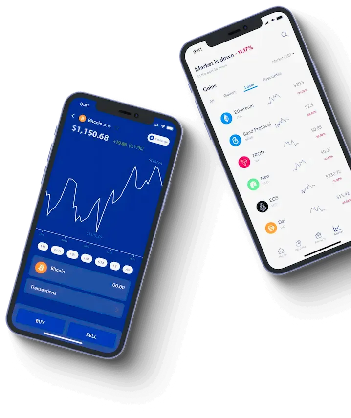 Bravermere kripto platforma